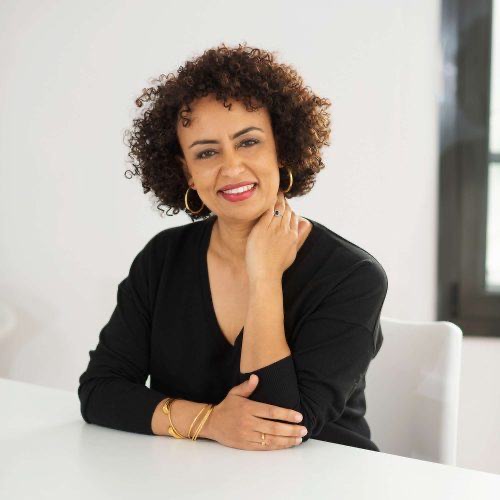 María Isabelle Lorca